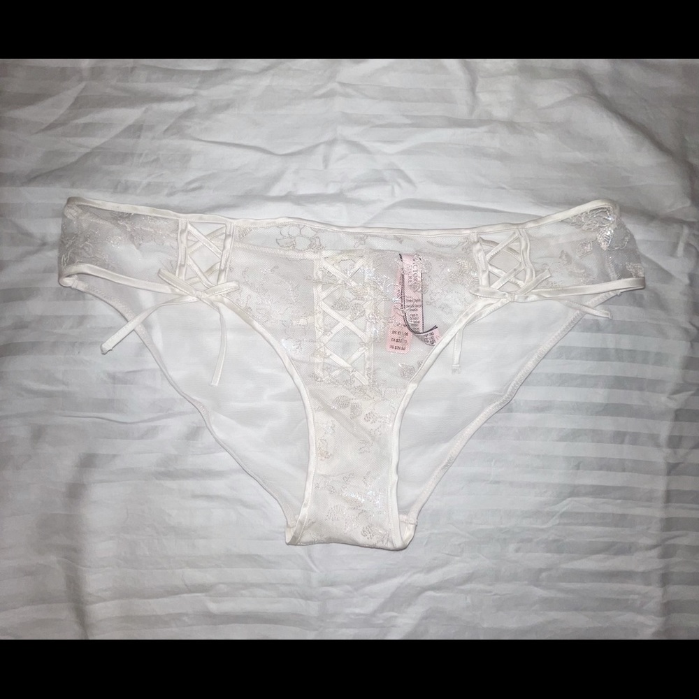 New Victoria's Secret Panty